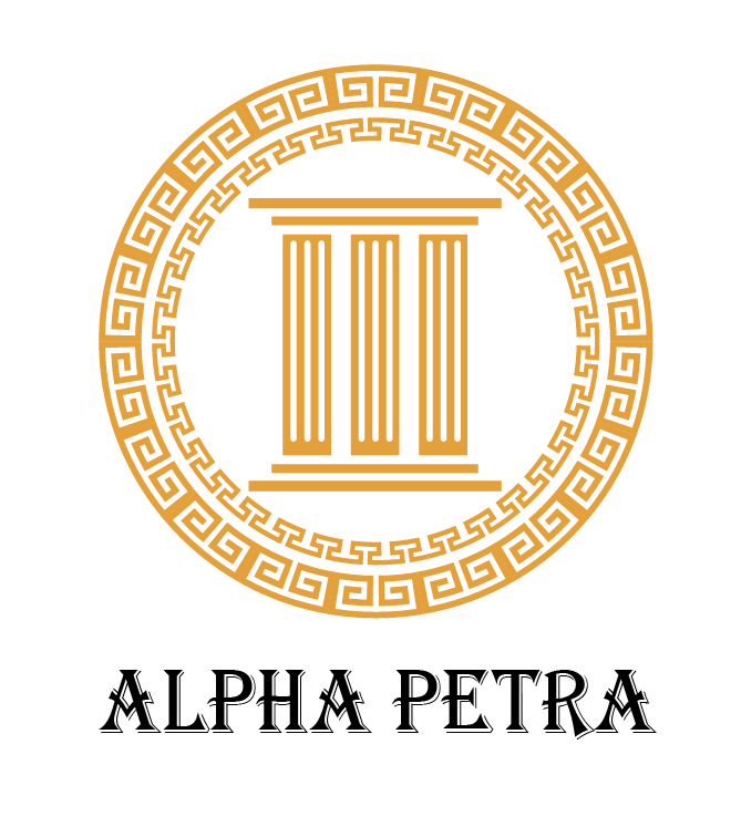 Alpha Petra